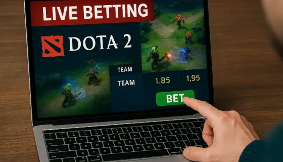 Ставки на драфт в Dota 2: как предсказать результат по пикам героев