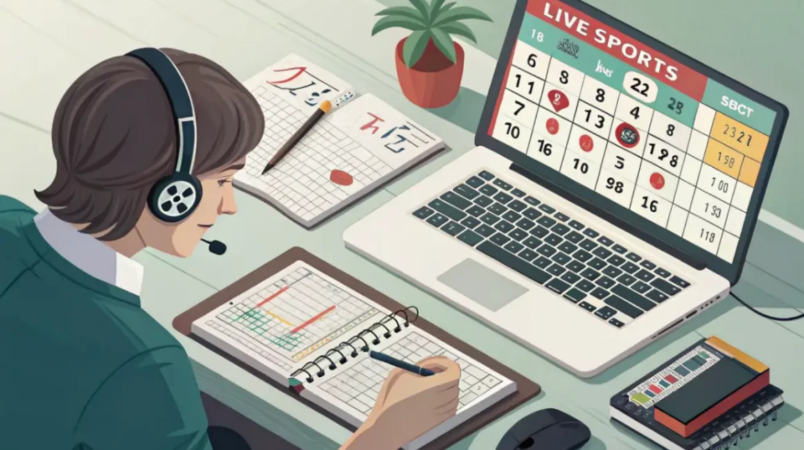 Как защититься от задержек и манипуляций в лайв-ставках на киберспорт