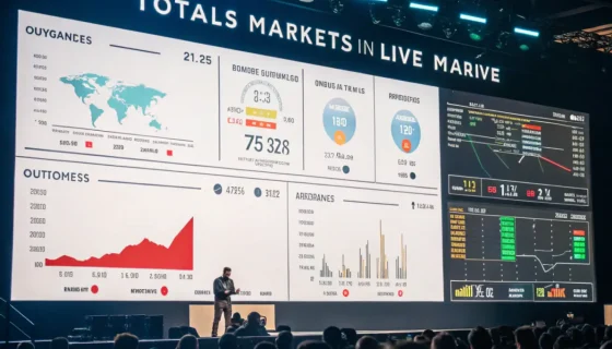 Сравнение live-рынков в киберспорте: преимущества тоталов, карт и исходов