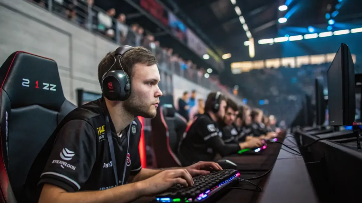 Clutch Play тактика: психология победы 1vX в киберспорте